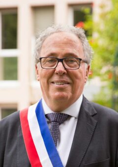 Marc Honoré