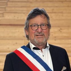 Jean-François DEMAREZ