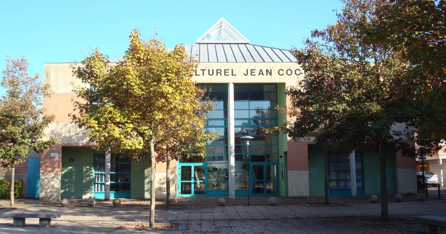 Le Centre Culturel d’Achères (CCA)