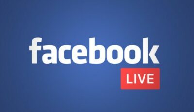 Facebook live : en direct avec votre Maire