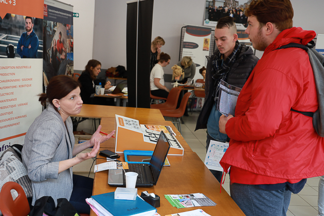 Forum départemental sur l&rsquo;engagement