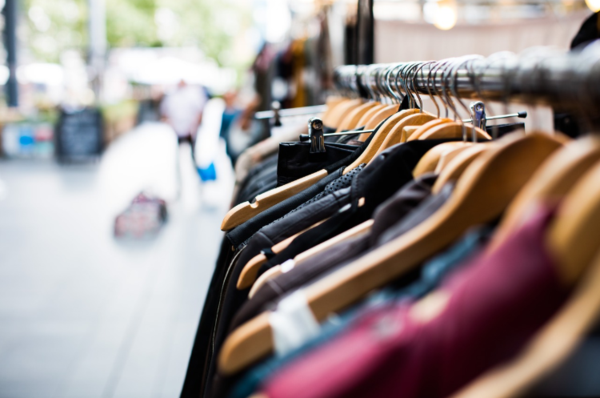 Braderie solidaire de l’AFPM