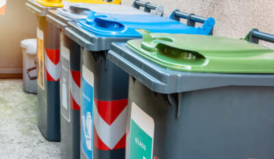Nouvelles modalités de distribution des calendriers de collecte des déchets 2023