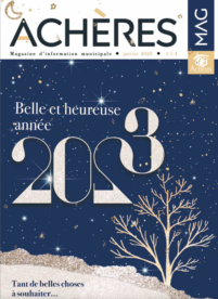 Achères Mag #14