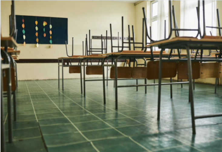 Grève du 19 janvier – Modalités d’accueil périscolaire