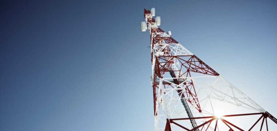 Antenne relais : mise à disposition du Dossier d’Information Mairie (DIM)