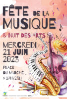 Nuit des arts