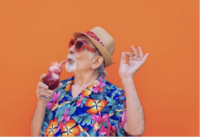 Santé Aînès  « PAPILLES ET PLAISIRS »
