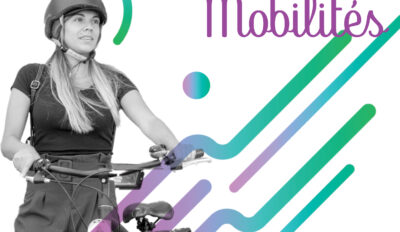 Réunion publique sur l’avenir des mobilités dans votre ville