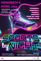 Sports by night