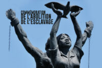 Commémoration de l’abolition de l’esclavage