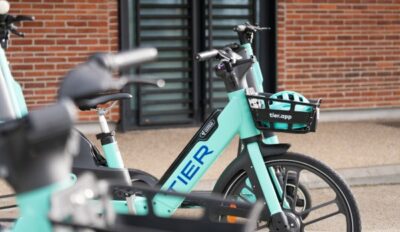 Clôture sondage sur les trottinettes et vélos électriques en libre-service