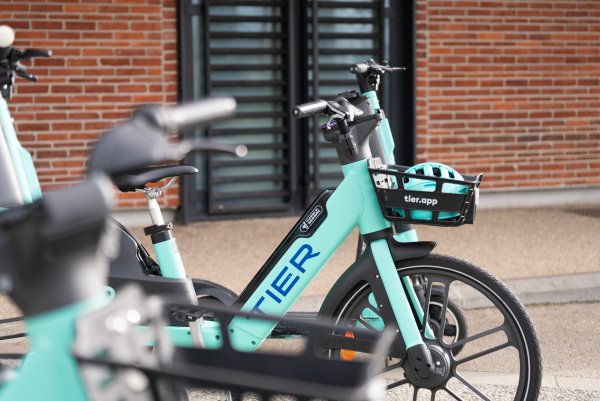 Clôture sondage sur les trottinettes et vélos électriques en libre-service