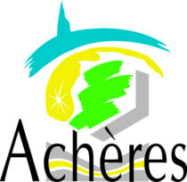 Ville d'Achères 78