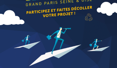 Prix de l’Entrepreneur GPS&O 2025