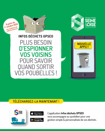 Déchets : Jours et points de collecte