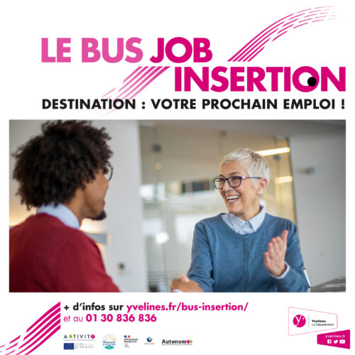 Bus Job insertion & social