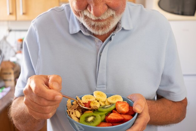 Atelier « Alimentation et sport »