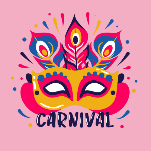 ** Bibliothèque ** Carnaval ! Samedi 8 mars