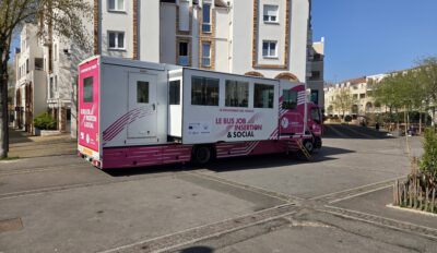 Bus Job insertion et Social – Jeudi 26 juin 2025