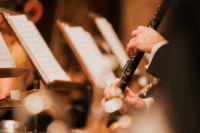 ++Conservatoire++ Concert sur les musiques de film