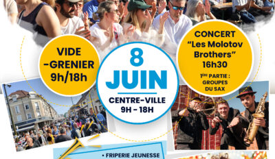 FÊTE DE LA PENTECÔTE 2025