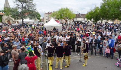 Fête de la Pentecôte 2025