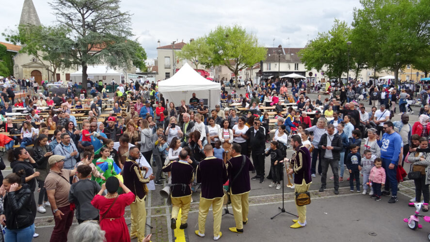Fête de la Pentecôte 2025