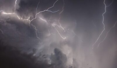 Risque d’orages violents : Vendredi 13 juin 2025