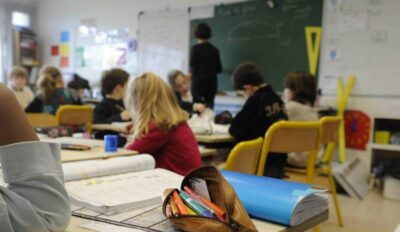 ‼️ – ÉCOLE : GRÈVE DU JEUDI 5 JUIN – ‼️