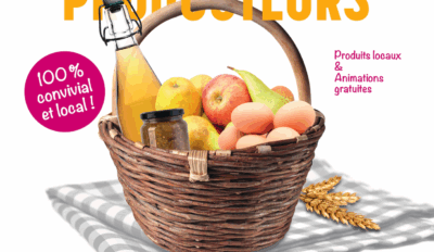Yvelines : Marchés des Producteurs