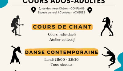Association Comme 1 Accord : inscriptions pour la saison 2025-2026