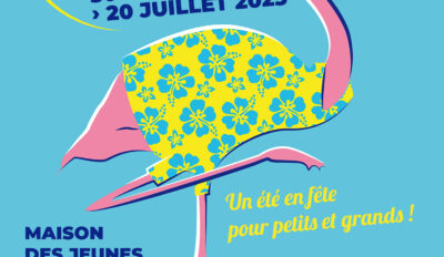 Village d’été 2025
