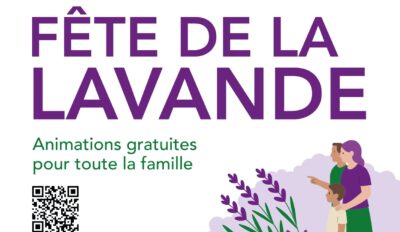 Fête de la Lavande 2025