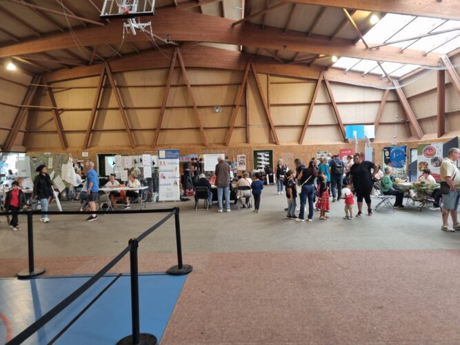 Forum des associations 2025