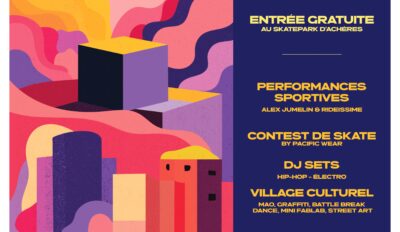 Block Party #3