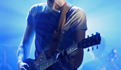 // Le SAX // LOCAL HEROES #5