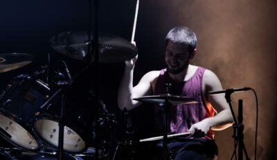 // Le SAX // LOCAL HEROES #4