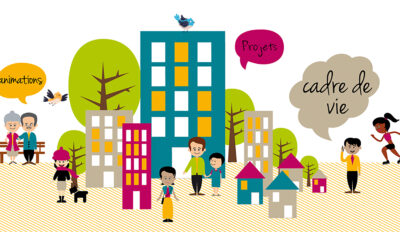 Conseil de quartier Gare – jeudi 25 septembre 2025