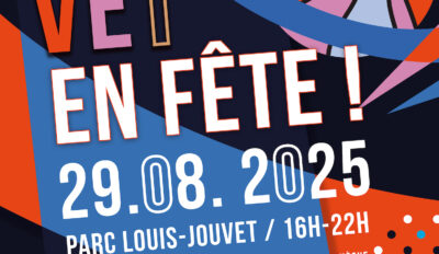 Jouvet en fête