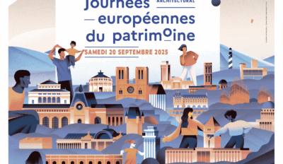 Journée du Patrimoine 2025