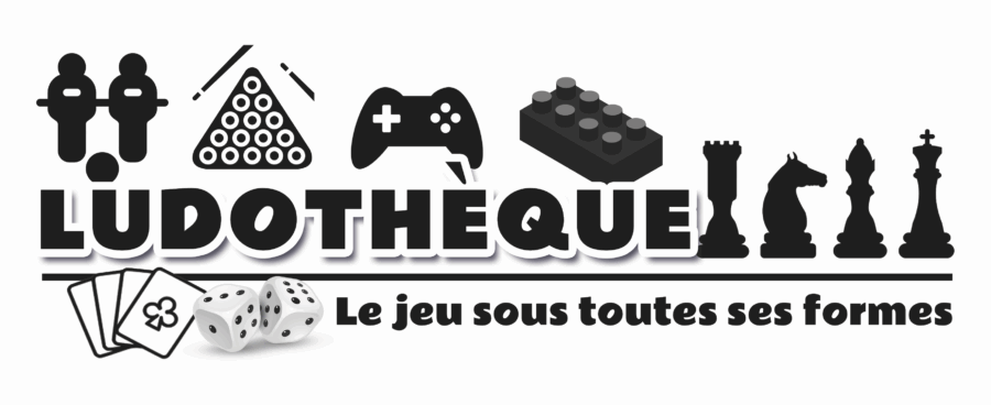 Ludothèque : le Programme des vacances de la Toussaint 2025