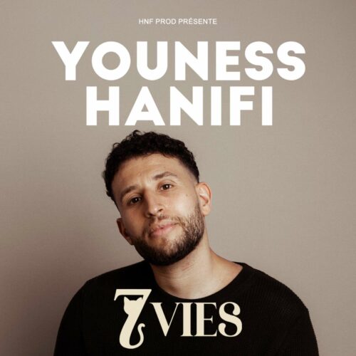 HR COMEDY CLUB #2 : YOUNESS HANIFI