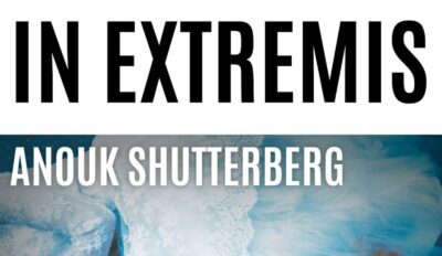 **Bibliothèque** : Rencontre littéraire avec Anouk Shutterberg