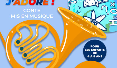 **Bibliothèque** Bibliothèque en musique – samedi 18 octobre 2025