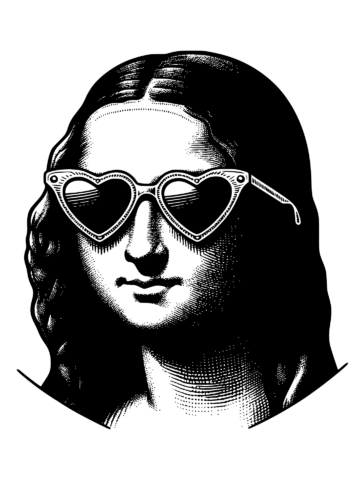 **Bibliothèque** : Qui a volé « Le Musée du Louvre » ?