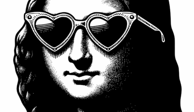 **Bibliothèque** : Qui a volé « Le Musée du Louvre » ?