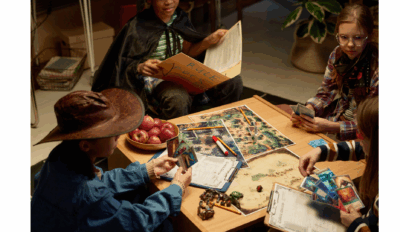 ##Ludothèque## : Jeux de Plateaux – jeudi 23 octobre