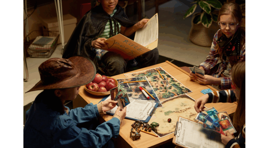 ##Ludothèque## : Jeux de Plateaux – jeudi 23 octobre