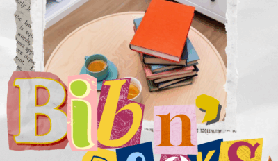 **Bibliothèque** Bib n’ books – samedi 20 décembre 2025